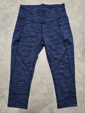 Tek Gear Drytek Capri Leggings